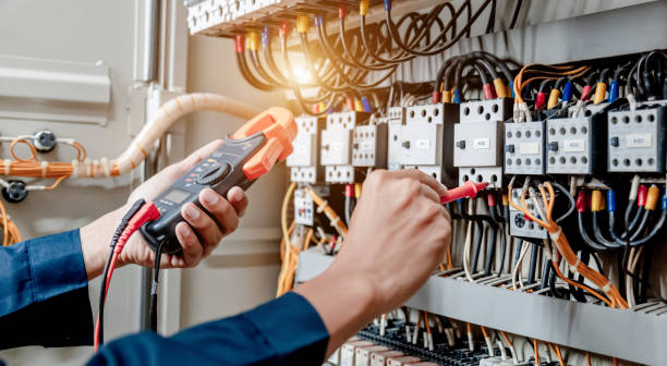Best Electric Panel Repair  in San Pasqual, CA