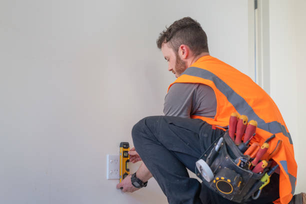 Best Commercial Electrician Services  in San Pasqual, CA